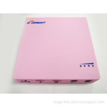 13200mAh Cell Phone Backup Battery